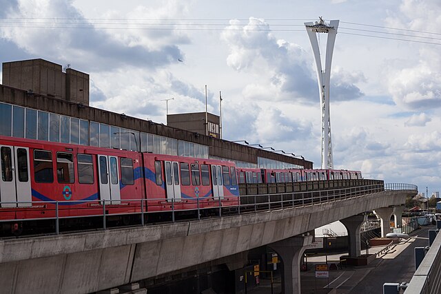 audioguida London Cable Car